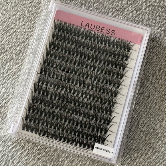 Other - Individual Lash Clusters by Laubess